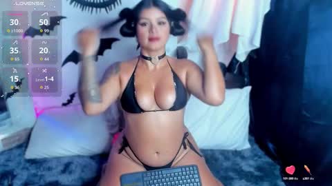 follow me in me  IG jenndy971 online show from 10-02-25, 05:14