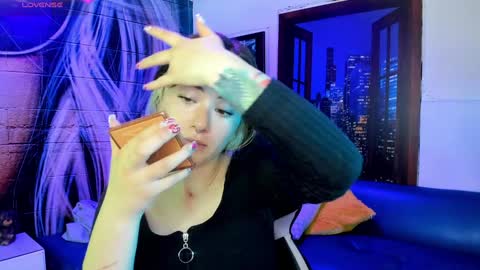 Jenny online show from 12-05-24, 03:59