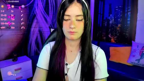 Jenny online show from 12-13-24, 04:11