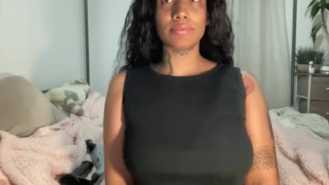 Mistress Jenni online show from 12-08-24, 07:15