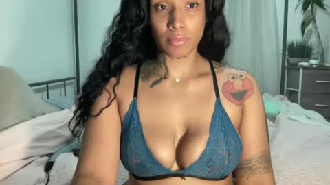 Mistress Jenni online show from 12-09-24, 07:17