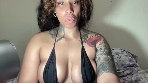 Mistress Jenni online show from 12-16-25, 06:51