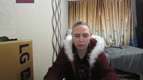 JenniDeep online show from 11-26-25, 11:17