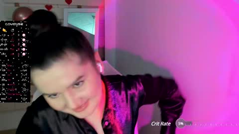 Jennie online show from 02-24-25, 01:46