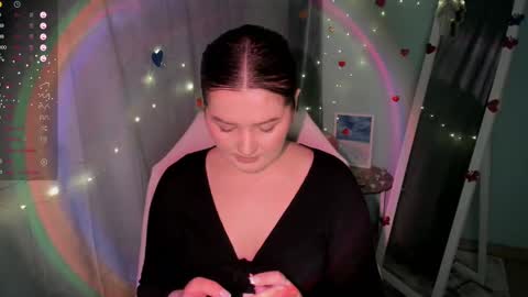 Jennie online show from 03-04-25, 01:45