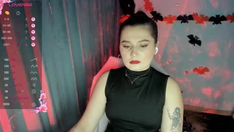 Jennie online show from 10-27-25, 11:31