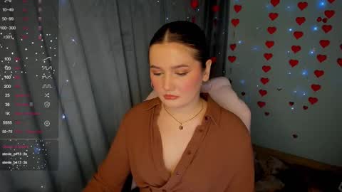 Jennie online show from 02-13-26, 01:29