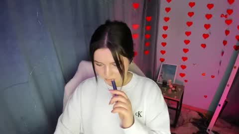 Jennie online show from 03-15-26, 05:08