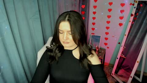 Jennie online show from 03-27-26, 05:23