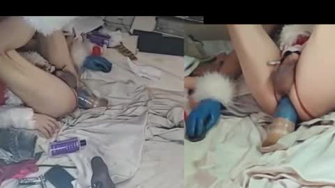 Jennie bttmcd online show from 12-20-24, 05:29