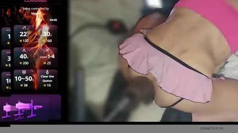 Snapshot of jennie_bttmcd chatting on 10-05-25, 02:04 Jennie bttmcd online show from 10-05-25, 02:04