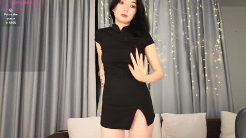 Snapshot of jennie_cutie chatting on 12-10-24, 01:00 jennie_cutie online show from 12-10-24, 01:00