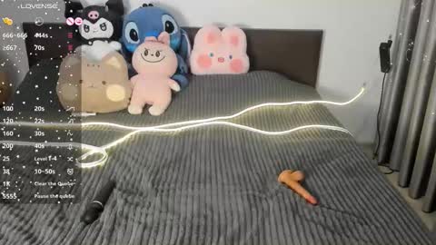 jennie_cutie online show from 09-25-25, 10:13