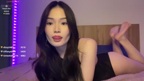 jennie_yung online show from 12-21-24, 11:34