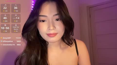 jennie_yung online show from 12-24-24, 01:38