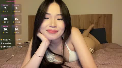 jennie_yung online show from 01-09-25, 03:26