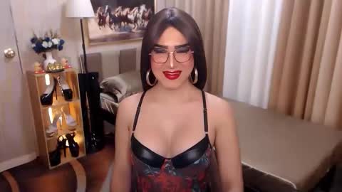 Snapshot of jenniegarcia chatting on 03-29-26, 11:54 jenniegarcia online show from 03-29-26, 11:54