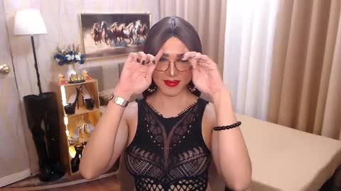 jenniegarcia online show from 05-10-26, 11:04