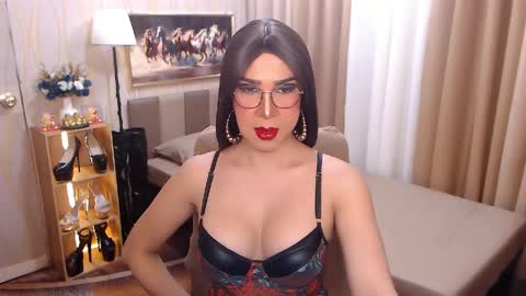 jenniegarcia online show from 05-15-26, 09:05