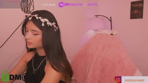 Snapshot of jenniekim7777 chatting on 07-02-26, 06:03 jennie online show from 07-02-26, 06:03