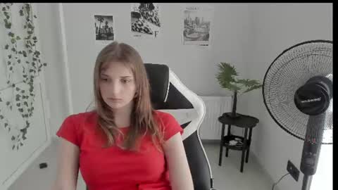 Karla online show from 06-22-26, 03:20
