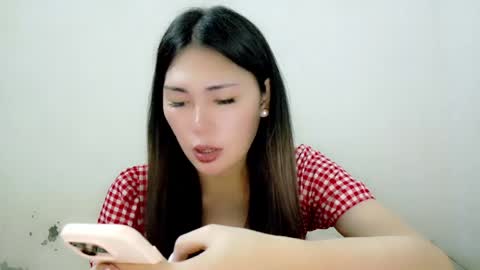jennie online show from 05-10-26, 02:33
