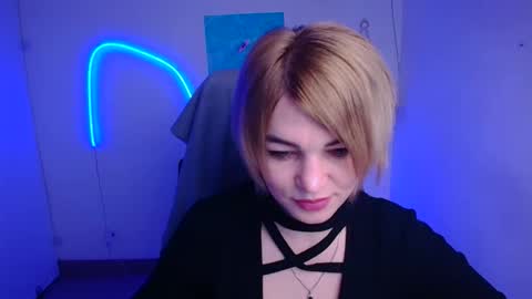 Jennifer online show from 01-10-26, 12:18