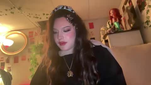 jennifer_robbie online show from 12-09-24, 11:24
