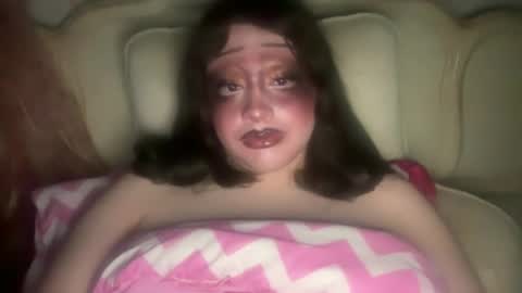 jennifer_robbie online show from 02-13-25, 05:37