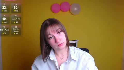 Jennifer online show from 02-16-25, 06:43