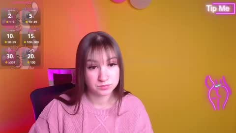 Jennifer online show from 02-17-25, 09:46