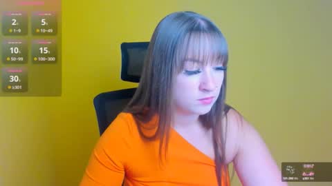 Jennifer online show from 09-09-25, 11:21