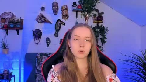 Jennifer online show from 07-13-26, 05:16