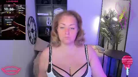 Jennifer online show from 07-02-26, 08:37