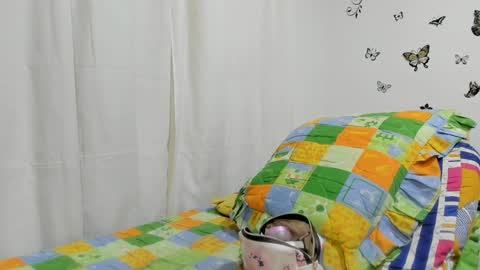 Snapshot of jenniferloveyou chatting on 12-11-24, 02:52 jenniferloveyou online show from 12-11-24, 02:52