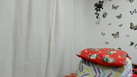 Snapshot of jenniferloveyou chatting on 12-27-24, 08:07 jenniferloveyou online show from 12-27-24, 08:07