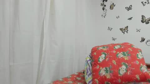 Snapshot of jenniferloveyou chatting on 12-31-24, 10:56 jenniferloveyou online show from 12-31-24, 10:56