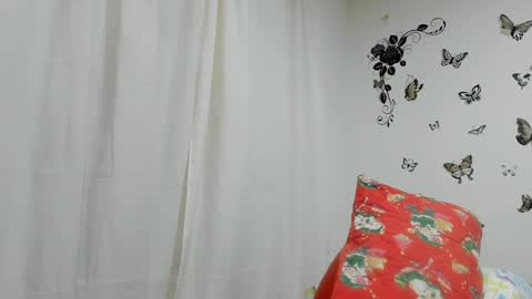 Snapshot of jenniferloveyou chatting on 01-08-25, 03:07 jenniferloveyou online show from 01-08-25, 03:07