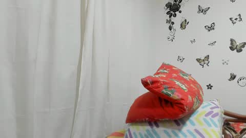 Snapshot of jenniferloveyou chatting on 02-04-25, 08:17 jenniferloveyou online show from 02-04-25, 08:17