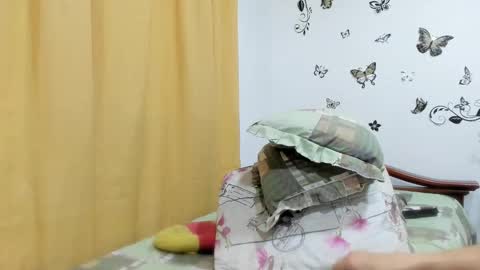 jenniferloveyou online show from 02-17-26, 04:35