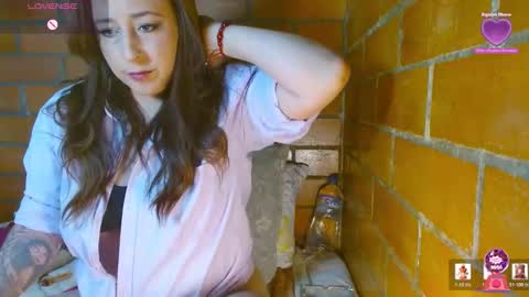 Snapshot of jennifersmith_ chatting on 02-08-26, 03:32 Jennifer Smith online show from 02-08-26, 03:32