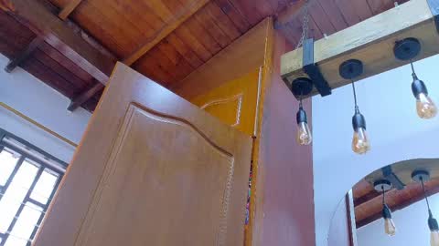 Jennifer vega  online show from 04-01-26, 09:34