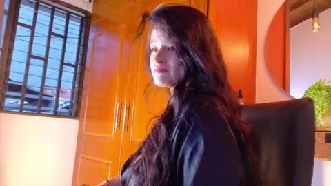 Snapshot of jennifervega1 chatting on 04-22-26, 10:55 Jennifer vega online show from 04-22-26, 10:55