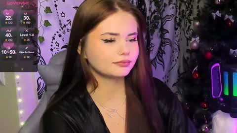 Jenni online show from 01-11-25, 11:02