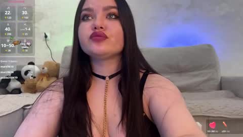 Mila online show from 12-06-24, 04:47