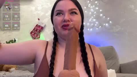 Mila online show from 12-11-24, 05:15