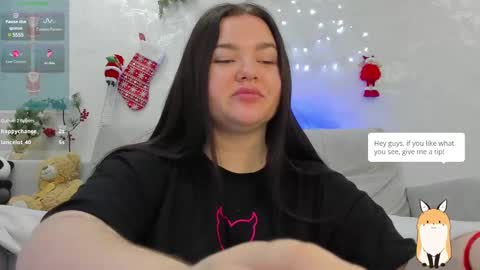 Mila online show from 12-27-24, 02:04