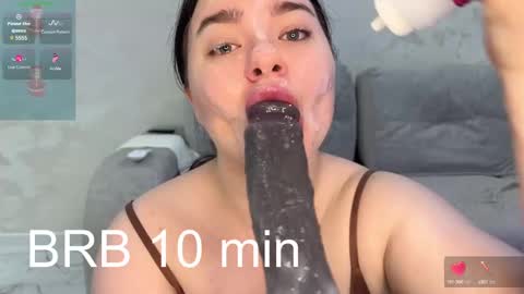 Mila online show from 12-31-24, 03:12