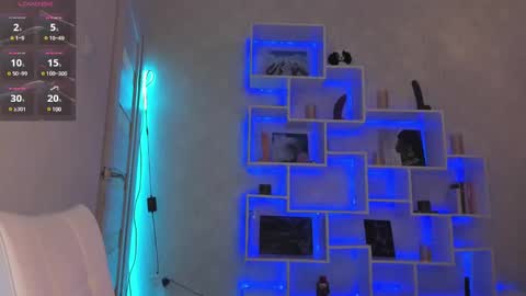 Mila online show from 01-21-25, 09:46