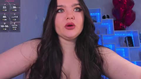 Mila online show from 02-11-25, 05:58